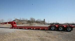 Lowboy 2