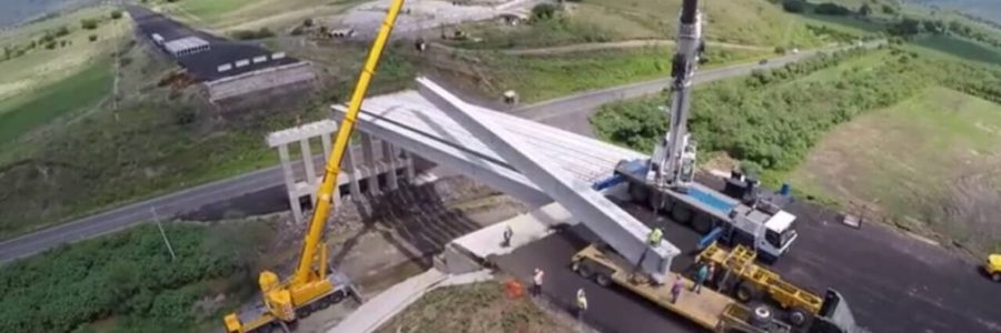gruas Tepic Renta de grúas industriales