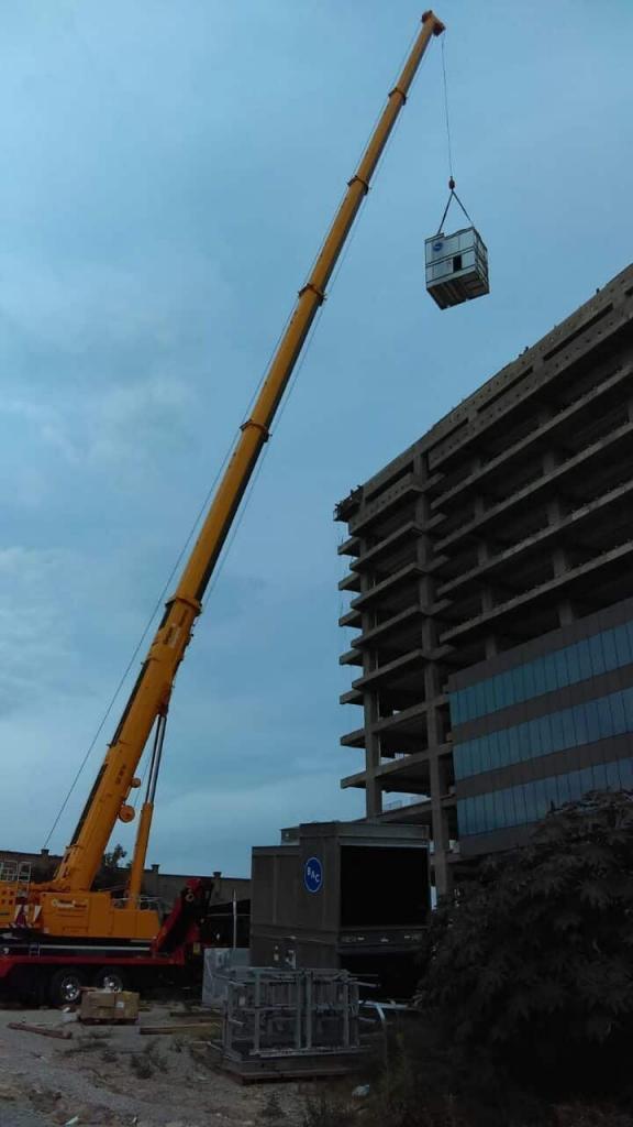 Gruas Jalisco