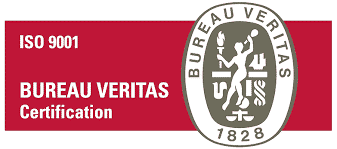 logo bureau veritas