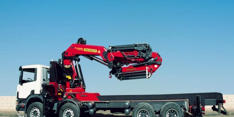 grua palfinger pk 44502 C