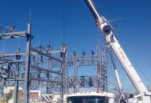 Movimiento de transformador