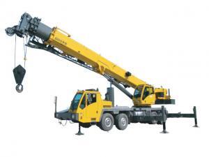 GROVE TM875