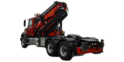 gruas articuladas en renta gruas articuladas en renta