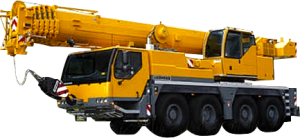 renta de gruas guadalajara