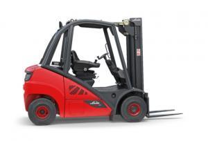 MONTACARGAS-LINDE-H25D-2 montacargas linde h25d