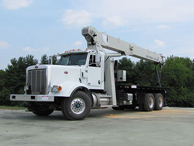 grua titan