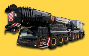 Gamar gestion de gruas y C.A.T. /Desguace Garcia – Cullera-2