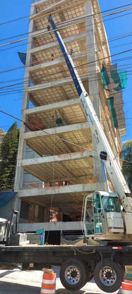 gruas titan guadalajara