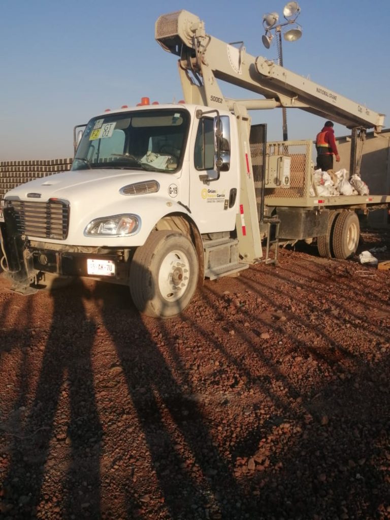 gruas en tlajomulco de zuñiga