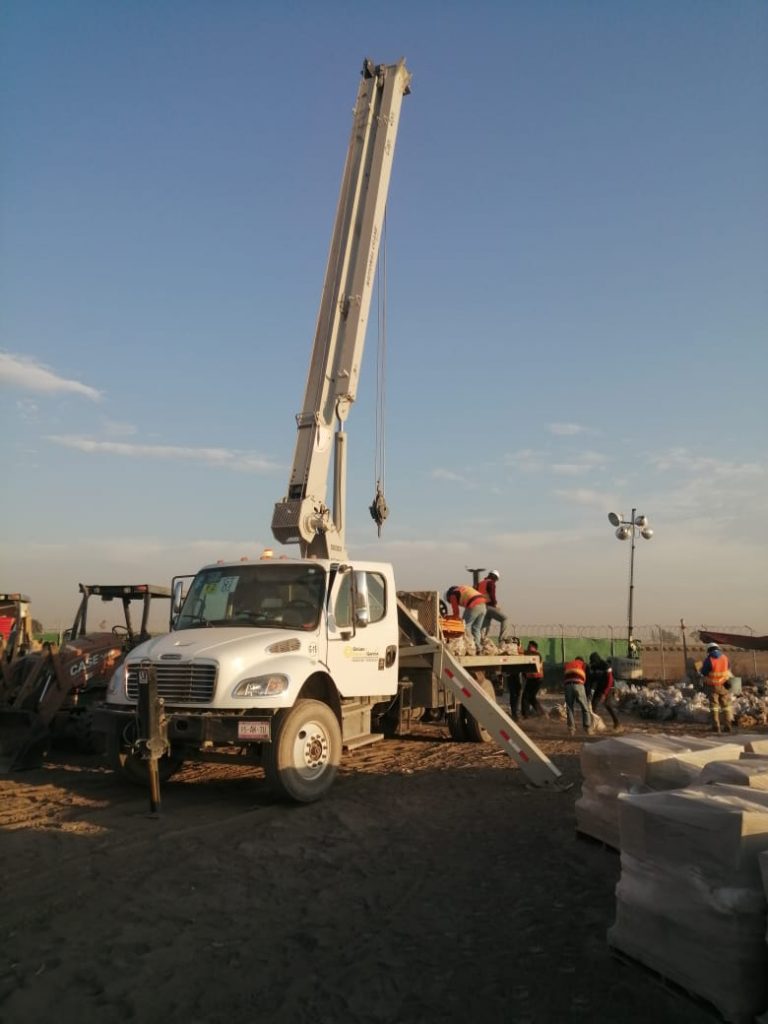 gruas en tlajomulco