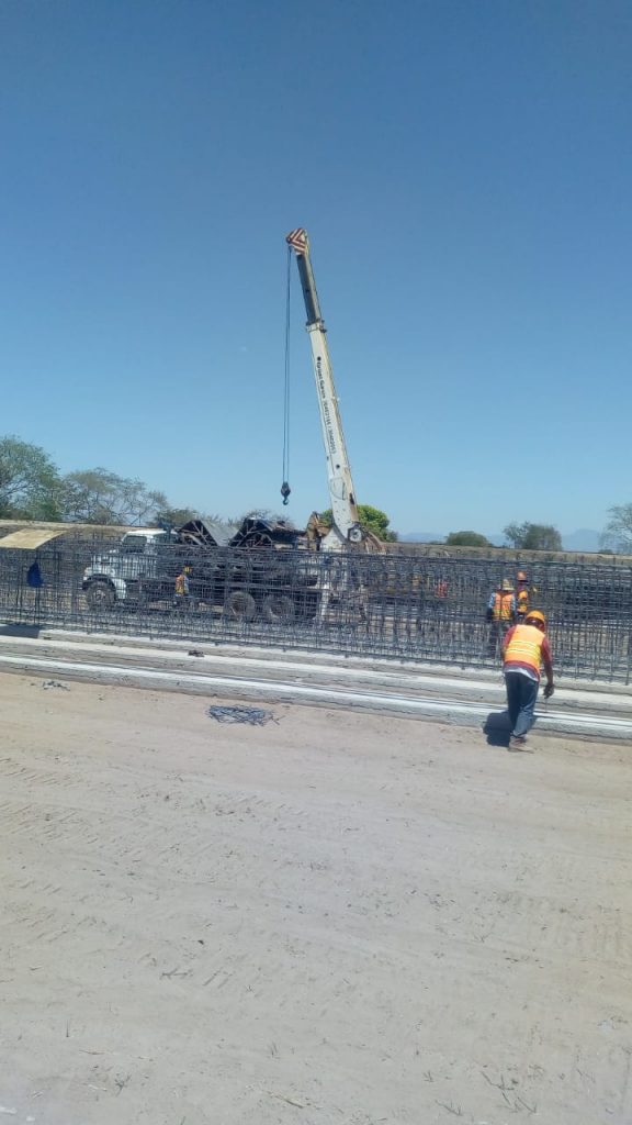 gruas en bucerias nayarit
