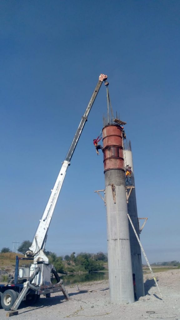 gruas en tepic nayarit