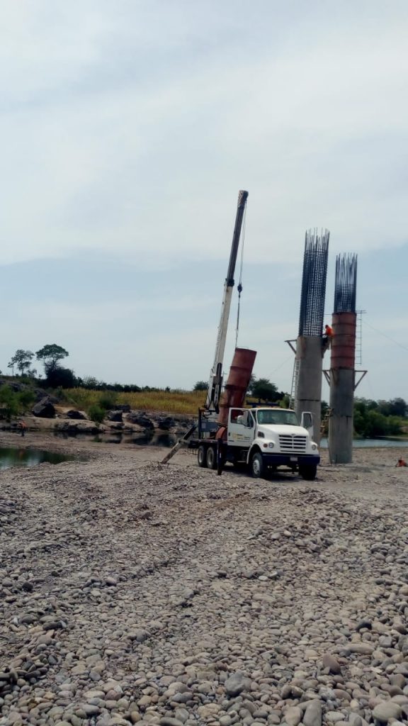 gruas industriales en tepic nayarit