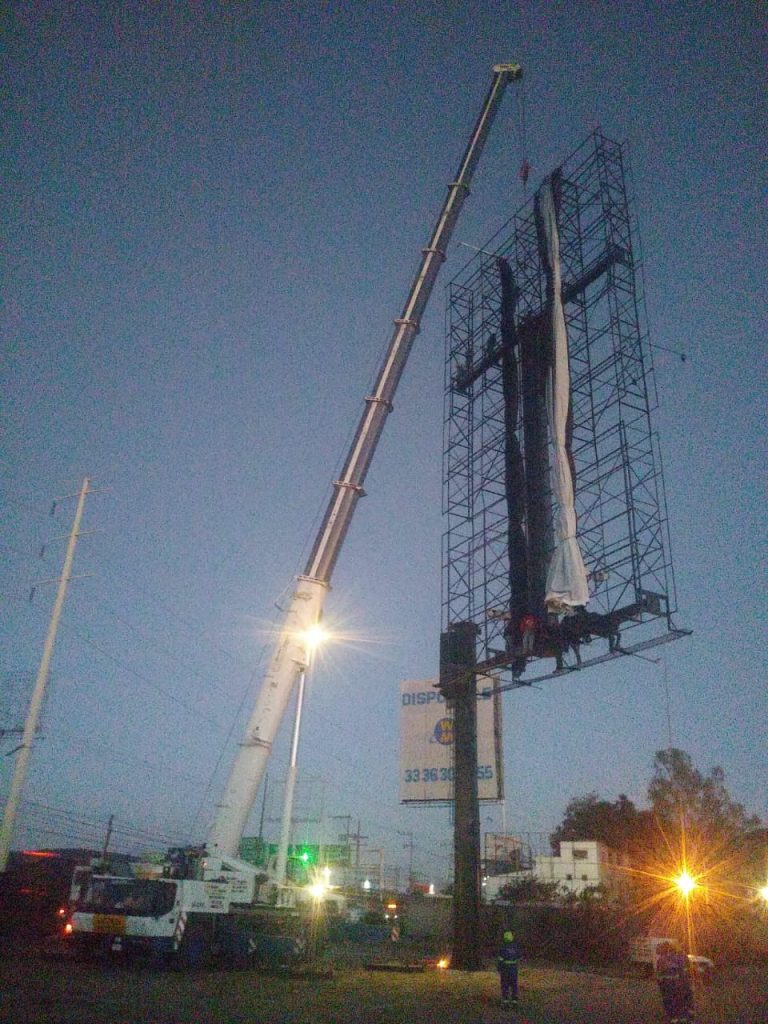 grúa titán en toluca