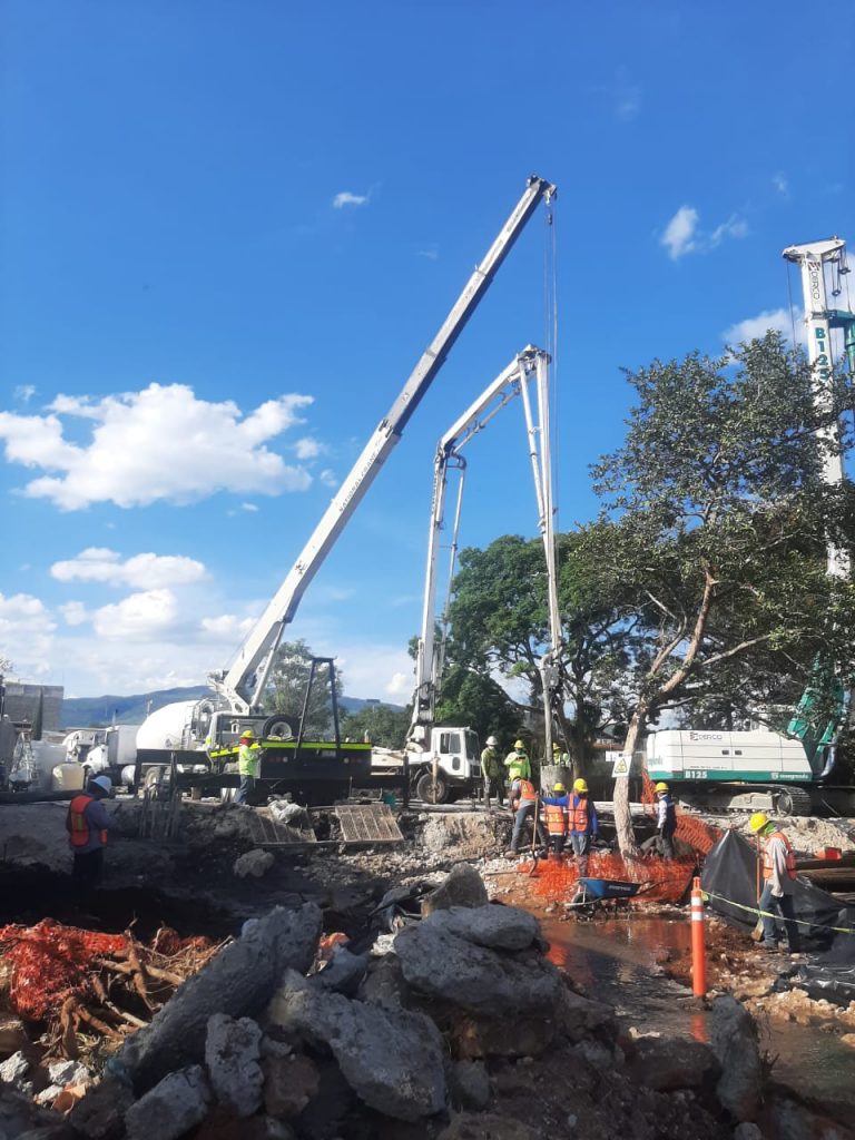 gruas para construccion