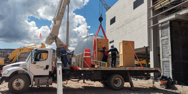 gruas titan zacatecas