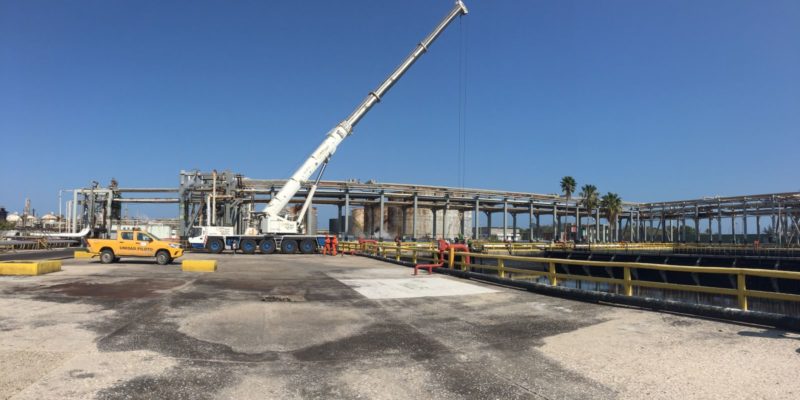 gruas en reynosa tamaulipas