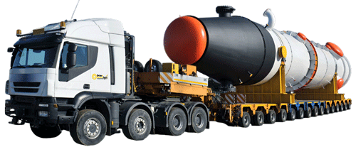 transporte carga exceso dimensiones transporte carga exceso dimensiones
