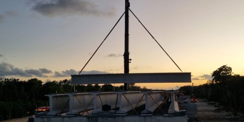 TRANSPORTE ESPECIALIZADO